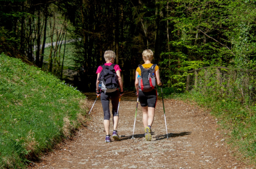 Nordic Walking