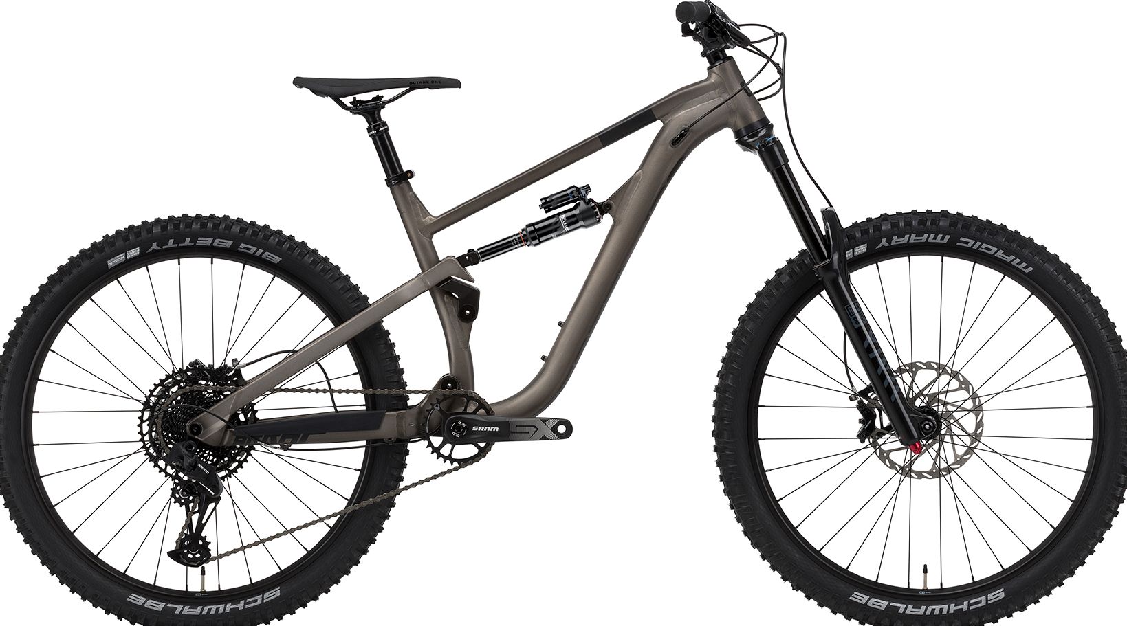 Czym cechuje się rower MTB?